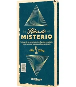 Hilos de Misterio