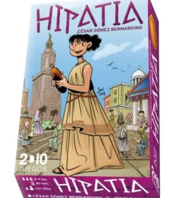 Hipatia