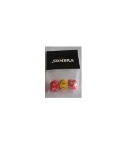 Hispania: Dados