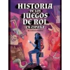 Historia de los Juegos de Rol en España