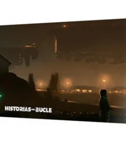 Historias del Bucle: Pantalla del Director