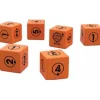 Historias del Bucle: Set de Dados