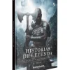 Historias de Leyenda (Tomo 3)