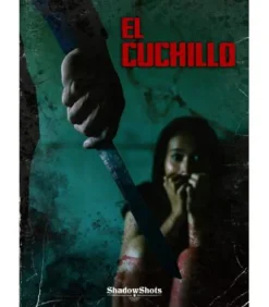 Historias de terror Tomo I