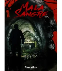 Historias de terror Tomo I