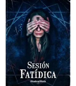 Historias de terror Tomo I