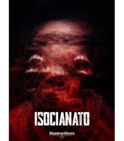 Historias de terror Tomo I