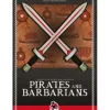 Histories of the Ancient Seas: Pirates and Barbarians (2nd Edition) (Inglés)