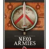 Histories of the Ancient Seas: New Armies (Inglés)