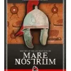 History of the Ancient Seas III: Mare Nostrum (Inglés)