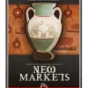 History of the Ancient Seas: New Markets (2nd Edition)(Inglés)