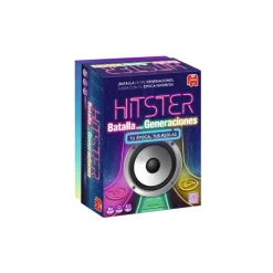 Hitster: Batalla entre Generaciones