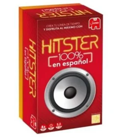 Hitster: 100% en Español