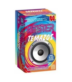 Hitster: Temazos