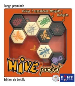 Hive Pocket