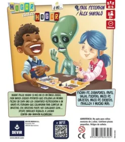 Hogar Dulce Hogar o No