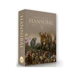 Hold the Line: Hannibal (Inglés)
