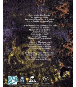 Hombre Lobo: El Apocalipsis 20º Aniversario (Edición de Bolsillo)