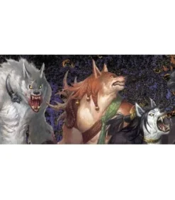 Hombre Lobo: El Apocalipsis 20º Aniversario