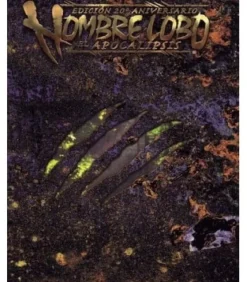 Hombre Lobo: El Apocalipsis 20º Aniversario