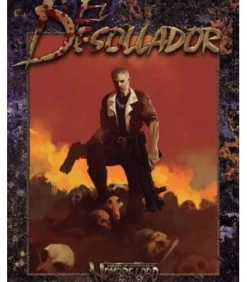 Hombre Lobo: El Apocalipsis - El Desollador