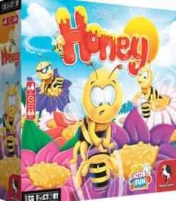 Honey