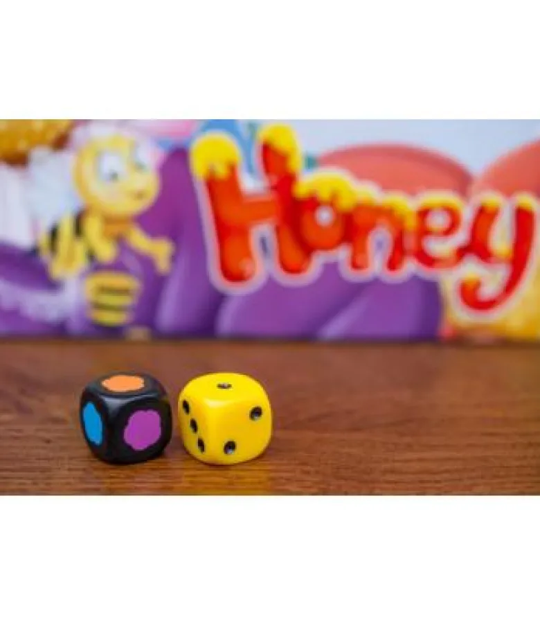 Honey