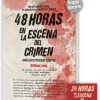 48 Horas en la Escena del Crimen