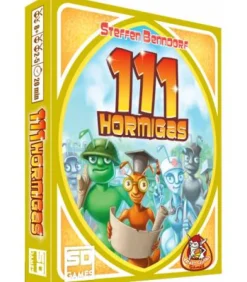 111 Hormigas