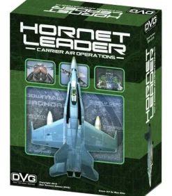 Hornet Leader: Carrier Air Operations (Inglés)