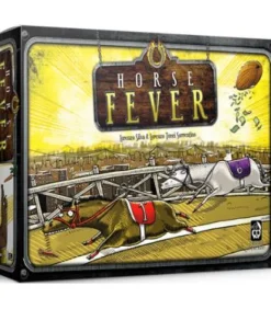 Horse Fever