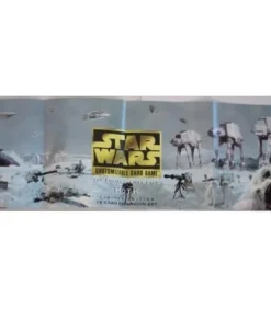Hoth Poster