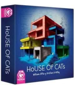 House of Cats