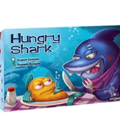 Hungry Shark