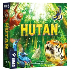 Hutan