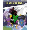 Icones: Rol amb Superpoders - El Vol de la Nova-1