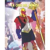 Icones: Rol amb Superpoders - La Crisi del Nemesi