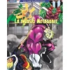 Icones: Rol amb Superpoders - La Invasió Metaguait