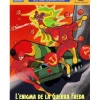 Icones: Rol amb Superpoders - L'enigma de la Guerra Freda