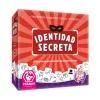 Identidad Secreta (Mini)