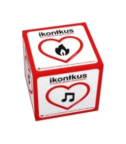 Ikonikus (4ª Edición)