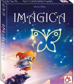 Imágica