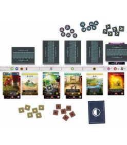Imperium: Legendarios