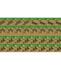 Infantry Attacks: Fall of Empires - The Eastern Front, 1914 (Inglés)