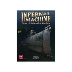 Infernal Machine: Dawn of Submarine Warfare