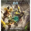 Infinity: Fuego Cuantrónico