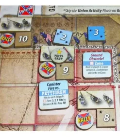 In Magnificent Style: Pickett's Charge at Gettysburg Deluxe Edition (Inglés)