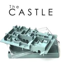 Inside 3: The Castle