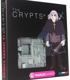 Inside 3: The Crypts
