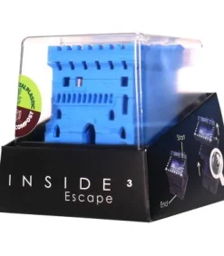 Inside 3: The Dungeon